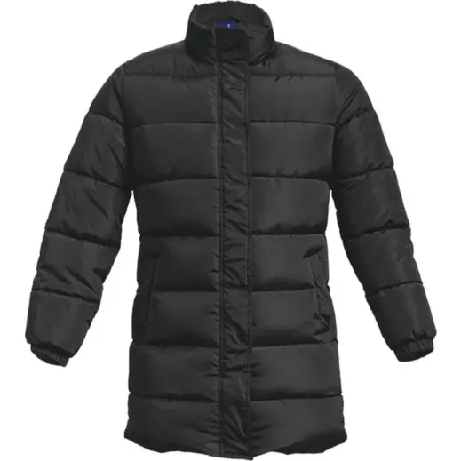 Longer Length Puffer